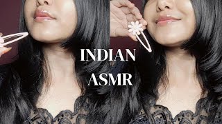 INDIAN ASMR💌💗 relaxing asmr whispering 🦋 [upl. by Hewie13]