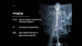 Airway management for the patient with cervical injury [upl. by Sirref849]