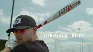 2019 Marucci CAT8 Connect [upl. by Harbed]