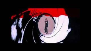 James Bond Gunbarrel Sequence  For Your Eyes Only [upl. by Greenburg]