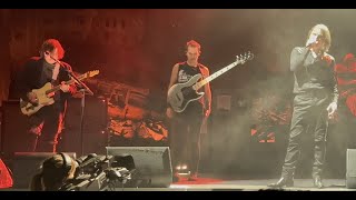 My Chemical Romance  Live in Las Vegas Full Concert in 4K  100722 [upl. by Townshend42]