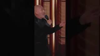 Jo Koy making an insult on Golden Globes about Taylor Swift  Pop Culture [upl. by Ainniz]