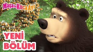 Maşa İle Koca Ayı  Yeni bölüm 2024 🐝 Bal günü 🍯 Bölüm koleksiyonu 🎬 [upl. by Takken178]