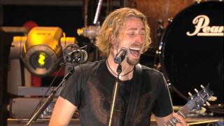 Nickelback  Someday  Live at Sturgis 2006  720p [upl. by Ennaillij]