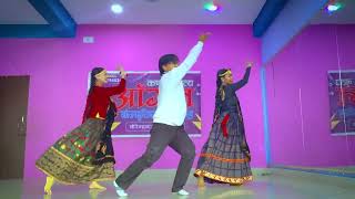 DADA GHARE SAILI  COVER DANCE ❣️ [upl. by Sims549]