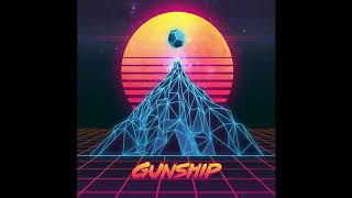 Gunship  Tech Noir [upl. by Lavern]