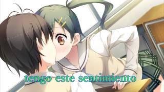 Nightcore  Everytime We Touch sub español [upl. by Thanh]