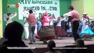 RANCHO FETNO SPEDRO DE PAUS RESENDEXXIV FESTIVAL DE ALVIOBEIRA [upl. by Champaigne]