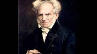 Arthur Schopenhauer  Über die Weiber [upl. by Natanhoj]