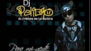 Dj Peligro ft Kale  reggaeton de la quinceañera 2010 [upl. by Adolph782]