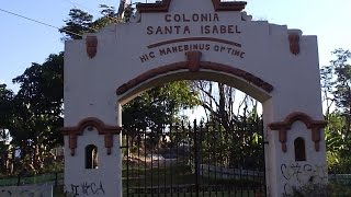 DTUP  Conheça a Colônia Santa Izabel e a história da hanseníase em Minas [upl. by Nigel400]