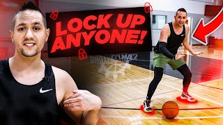 3 Defensive Tips to LOCK Up ANYONE 🔒 Basketball Defense Techniques [upl. by Faubert]