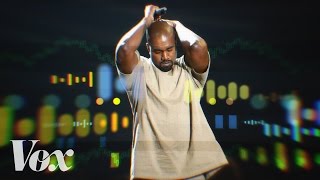 Kanye deconstructed The human voice as the ultimate instrument [upl. by Nickolas]