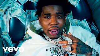 Lil Baby  Reflection ft YFN Lucci amp Rylo Rodriguez Official Video [upl. by Yerffej552]