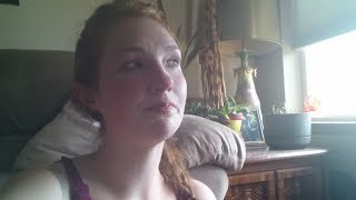 Humira Crisis  Vlog [upl. by Ardnuahs877]