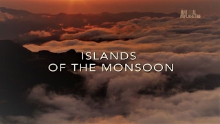 Wildest Islands of Indonesia  Series 1  Episode 2 of 5 Islands of the Monsoon [upl. by Juley467]