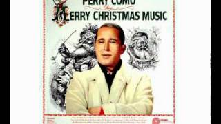 Perry Como  04  CHRISTMAS [upl. by Dav]