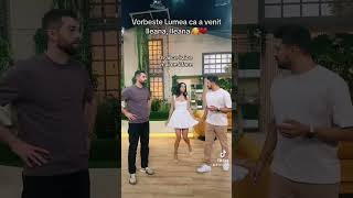 😍😍😍 eneli foryou romania shortsmusic ileana viralvideo protv [upl. by Yeh430]