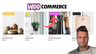 ✅ Insignias Personalizadas en Productos de Woocommerce Sin Plugins [upl. by Ahseila340]