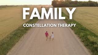 Family constellation therapy [upl. by Cote]