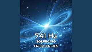 741 Hz Tranquil Awakening [upl. by Braun]