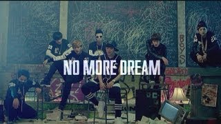 2017 MAMA in Hong Kong BTSBTS Cypher 4  MIC DROPSteve Aoki Remix Ver [upl. by Gwennie69]