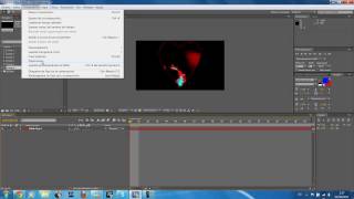 Tutorial Procesar vídeos en alta definicion y alta calidad con Adobe After effects [upl. by Mordy]