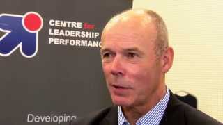 Sir Clive Woodward  Building High Performance Teams [upl. by Heddi]