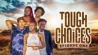 Tough Choices 🎬 Episode 1 quot Innocence Lostquot [upl. by Tyler226]