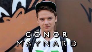 Conor Maynard  Postcodes Part 2 My Area VEVO LIFT UK [upl. by Anneres840]