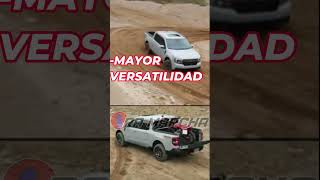 Ventajas y Desventajas de una Camioneta Pick Up [upl. by Ientirb]