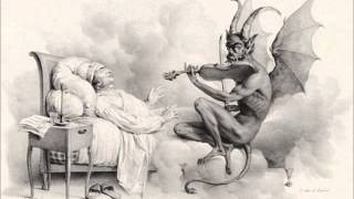 Giuseppe Tartini  Devils Trill Sonata [upl. by Timi]