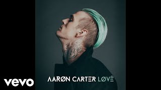 Aaron Carter  Seattle TideZ Audio [upl. by Inalaehon763]