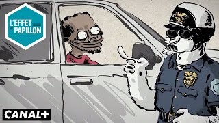 Les policiers américains sontils racistes   Le Chiffroscope [upl. by Karolina]