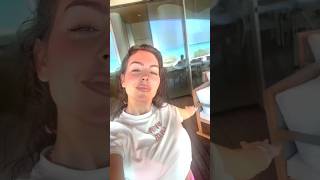 Georgina Rodriguez🔥🤝…………fashion bestvideo videoshort georginarodriguez duet fashion video [upl. by Aneerb]