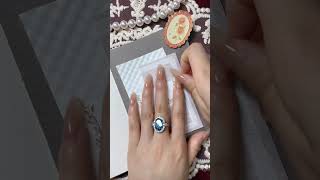 Scrapbook with me 25 scrapbooking collage diyprojects papercraft asmr journalwithme [upl. by Naujik]