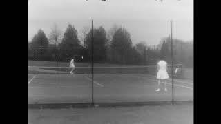 Grovelands Park Southgate 1958 [upl. by Enimsay484]