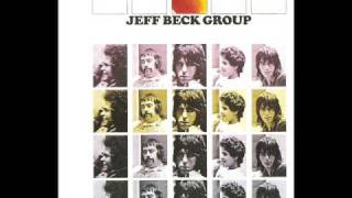 Jeff Beck Group  Going Down [upl. by Eiramana799]