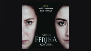 Adını Feriha Koydum  Feriha  Emir Ayrılık Teması adamüzik [upl. by Lipsey]