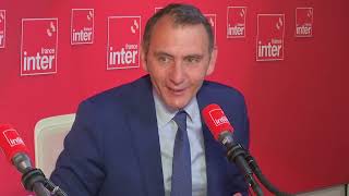 Incendie de Wintzenheim  le député RN de Moselle Laurent Jacobelli déplore un quotdrame terriblequot [upl. by Ellehcil]