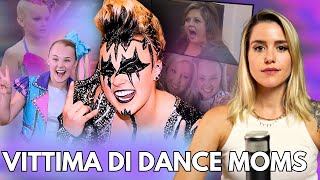 Lagghiacciante storia di una concorrente di DANCE MOMS cosa è successo a JoJo Siwa [upl. by Aieken226]