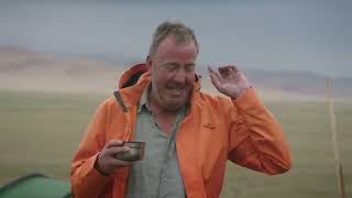 The Grand Tour S3 E13  Mongolia Special 12 [upl. by Narual]