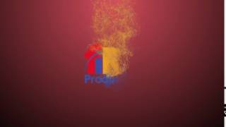 Ae After Effects Amazing Intro particles Logo reveal With Sound Effects HD [upl. by Assilem]