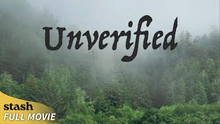 Unverified  Creature Thriller  Full Movie  Bigfoot [upl. by Arikal]