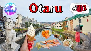 OTARU 13 [upl. by Jemina]