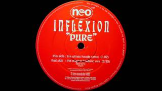 Inflexion  Pure The Original Balearic Mix Neo 1999 [upl. by Kohcztiy]