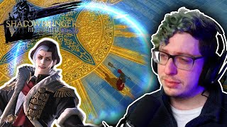 Innocence and a Plot Twist  Shadowbringers 50 Reaction  Final Fantasy XIV [upl. by Hussar]