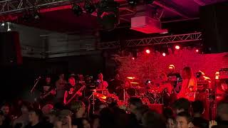 Torture  Agonized Desperation Live 92024 Hangar 1819 Greensboro NC [upl. by Kauffmann]