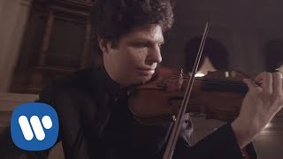 Paganini Caprice No1 for Violin Augustin Hadelich [upl. by Horst857]