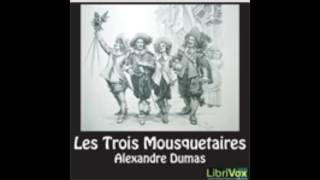 Les Trois Mousquetaires  Livre Audio  Chapitre 2  267 [upl. by Pearce]